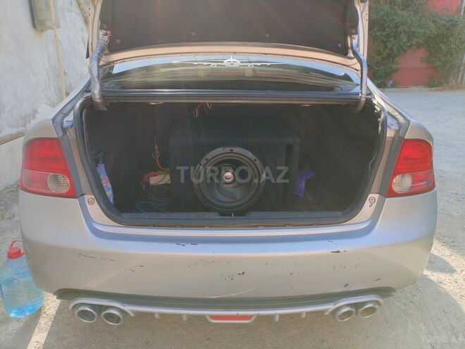 Honda Civic 2009, 450,000 km - 1.3 l - Bakı