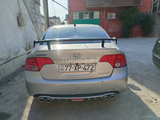 Honda Civic 2009, 450,000 km - 1.3 l - Bakı