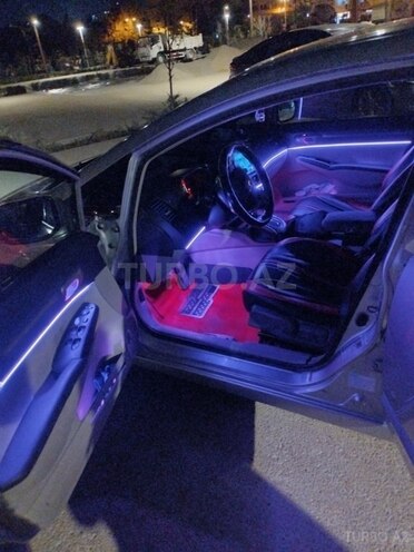 Honda Civic 2009, 450,000 km - 1.3 l - Bakı