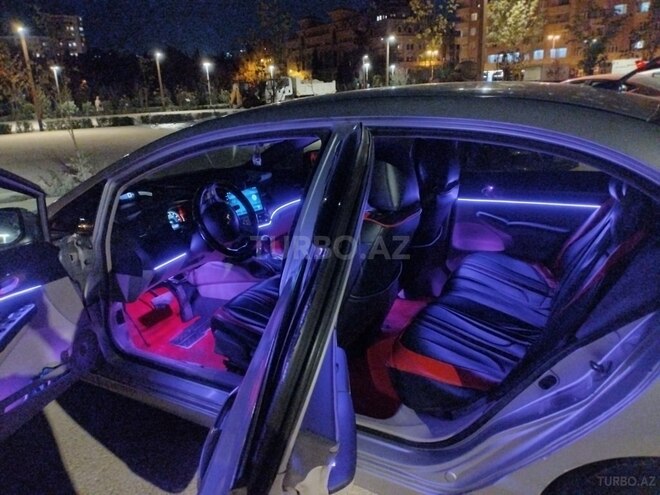 Honda Civic 2009, 450,000 km - 1.3 l - Bakı