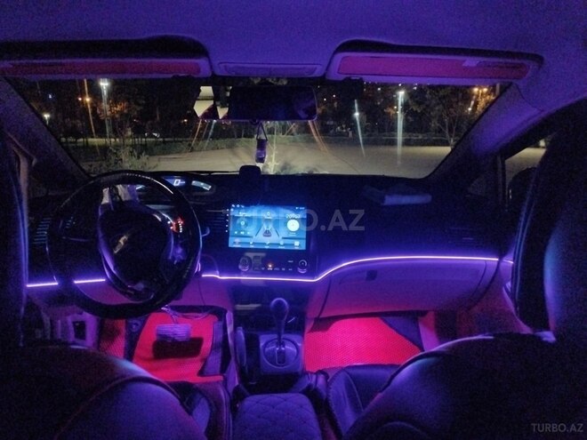 Honda Civic 2009, 450,000 km - 1.3 l - Bakı