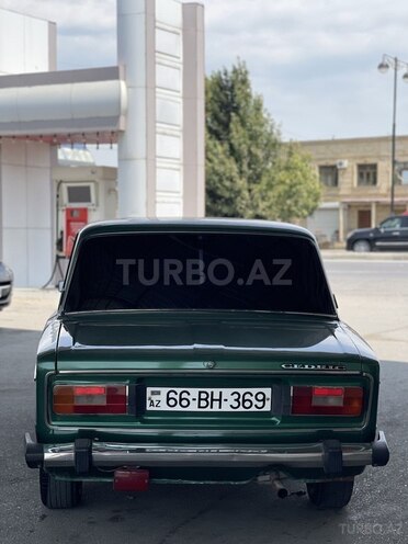 LADA (VAZ) 2106 1999, 123,000 km - 1.6 л - Yevlax