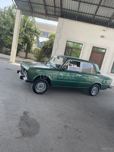 LADA (VAZ) 2106 1999, 123,000 km - 1.6 л - Yevlax