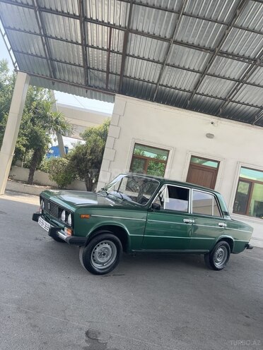 LADA (VAZ) 2106 1999, 123,000 km - 1.6 л - Yevlax