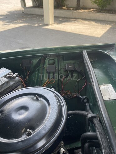 LADA (VAZ) 2106 1999, 123,000 km - 1.6 л - Yevlax