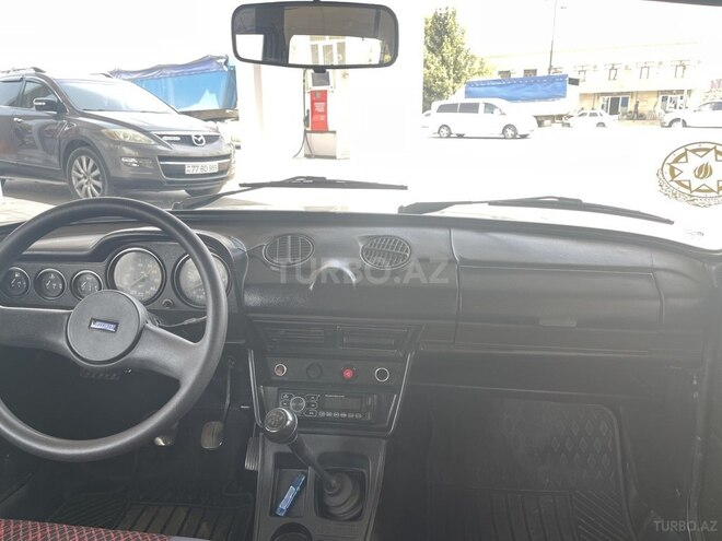 LADA (VAZ) 2106 1999, 123,000 km - 1.6 л - Yevlax
