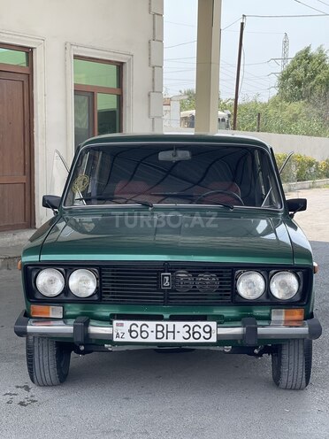 LADA (VAZ) 2106 1999, 123,000 km - 1.6 л - Yevlax