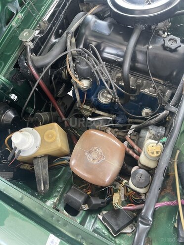 LADA (VAZ) 2106 1999, 123,000 km - 1.6 л - Yevlax