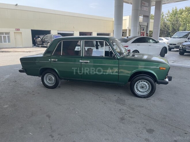 LADA (VAZ) 2106 1999, 123,000 km - 1.6 л - Yevlax