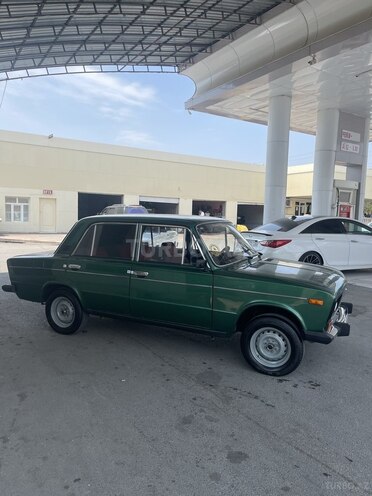LADA (VAZ) 2106 1999, 123,000 km - 1.6 л - Yevlax
