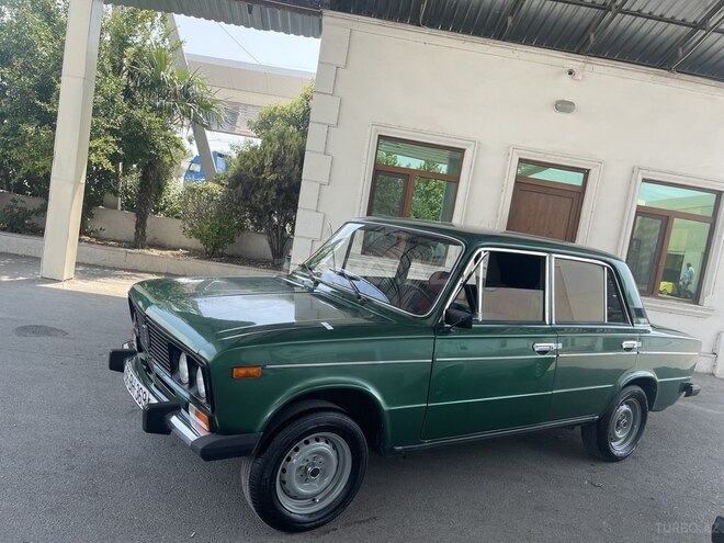 LADA (VAZ) 2106 1999, 123,000 km - 1.6 л - Yevlax
