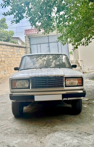 LADA (VAZ) 2107 2005, 28,000 km - 1.6 l - Göyçay