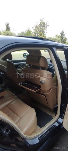 BMW 735 1996, 531,000 km - 3.5 л - Bakı