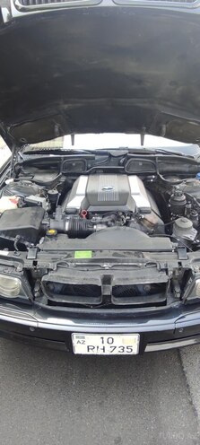 BMW 735 1996, 531,000 km - 3.5 л - Bakı