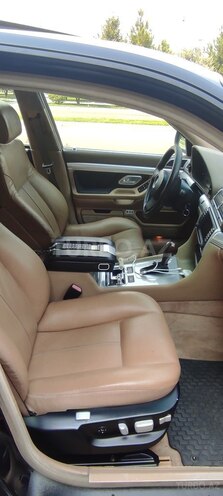 BMW 735 1996, 531,000 km - 3.5 л - Bakı