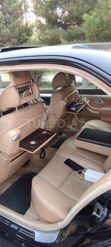 BMW 735 1996, 531,000 km - 3.5 л - Bakı
