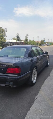 BMW 735 1996, 531,000 km - 3.5 л - Bakı