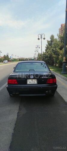 BMW 735 1996, 531,000 km - 3.5 л - Bakı