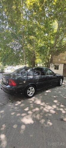 Opel Vectra 1998, 450,000 km - 1.6 l - Mingəçevir