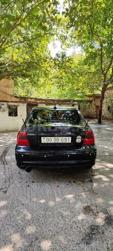 Opel Vectra 1998, 450,000 km - 1.6 l - Mingəçevir