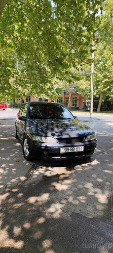 Opel Vectra 1998, 450,000 km - 1.6 l - Mingəçevir