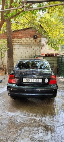 Opel Vectra 1998, 450,000 km - 1.6 l - Mingəçevir