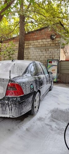 Opel Vectra 1998, 450,000 km - 1.6 l - Mingəçevir