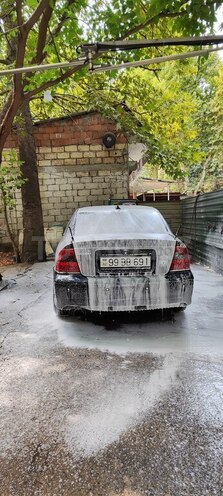 Opel Vectra 1998, 450,000 km - 1.6 l - Mingəçevir