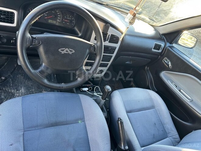 Chery Amulet (A15) 2008, 270,000 km - 1.6 л - Bakı