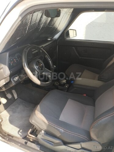 LADA (VAZ) Niva 2013, 150,000 km - 1.6 л - Bakı