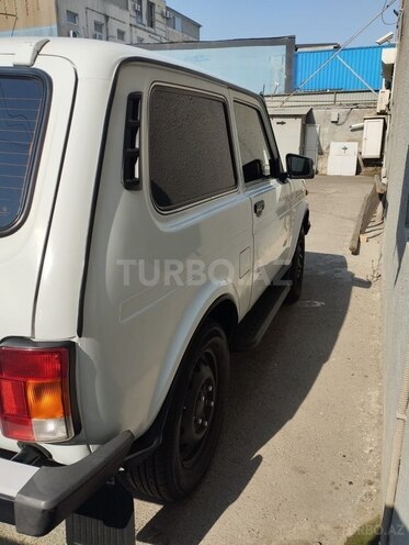 LADA (VAZ) Niva 2013, 150,000 km - 1.6 л - Bakı