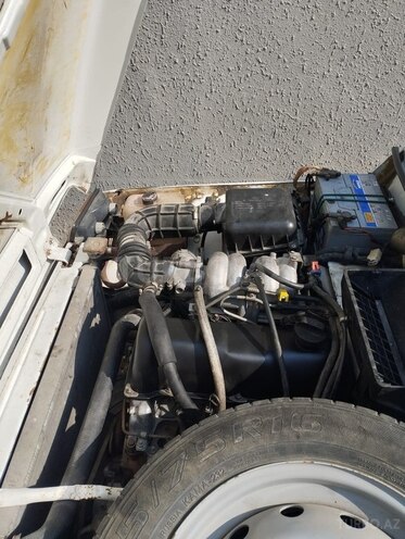 LADA (VAZ) Niva 2013, 150,000 km - 1.6 л - Bakı