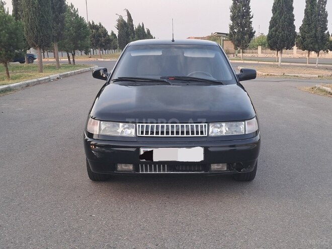 LADA (VAZ) 2112 2008, 241,842 km - 1.6 л - Gəncə