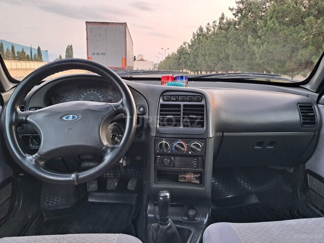 LADA (VAZ) 2112 2008, 241,842 km - 1.6 л - Gəncə