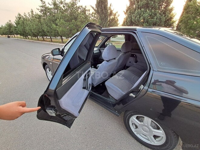 LADA (VAZ) 2112 2008, 241,842 km - 1.6 л - Gəncə