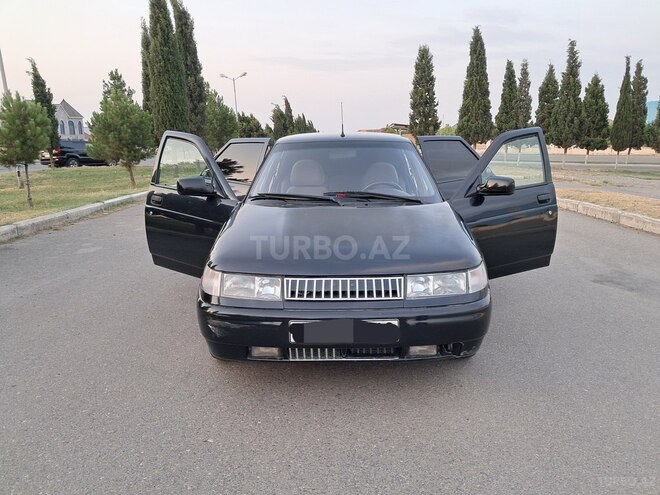 LADA (VAZ) 2112 2008, 241,842 km - 1.6 л - Gəncə