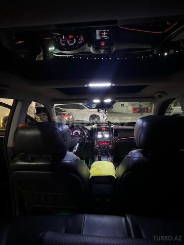Kia Sorento 2012, 204,300 km - 2.0 l - Bakı