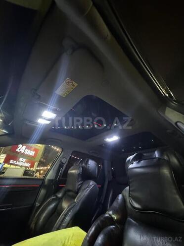 Kia Sorento 2012, 204,300 km - 2.0 l - Bakı