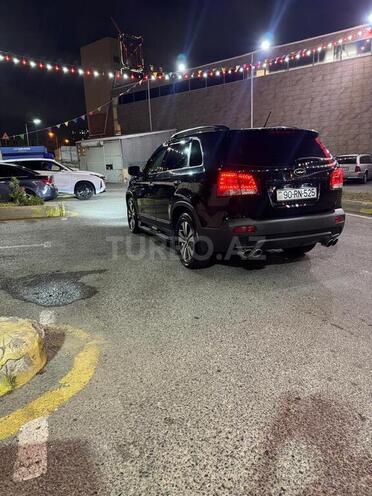 Kia Sorento 2012, 204,300 km - 2.0 l - Bakı