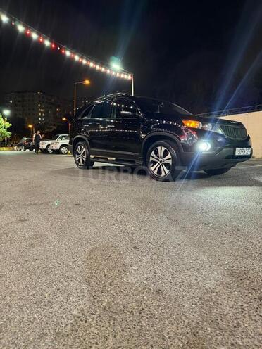Kia Sorento 2012, 204,300 km - 2.0 l - Bakı