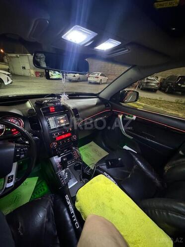 Kia Sorento 2012, 204,300 km - 2.0 l - Bakı