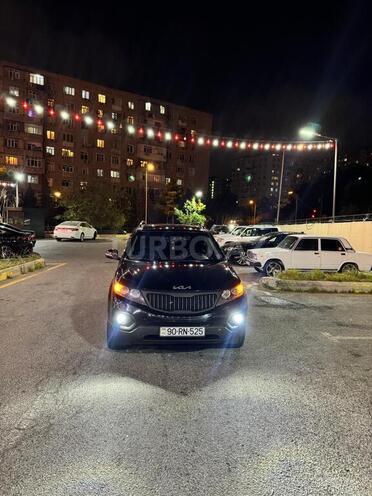 Kia Sorento 2012, 204,300 km - 2.0 l - Bakı