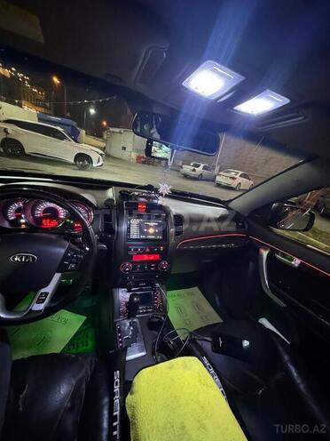 Kia Sorento 2012, 204,300 km - 2.0 l - Bakı