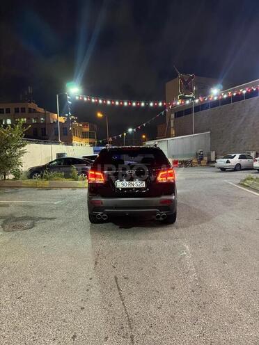 Kia Sorento 2012, 204,300 km - 2.0 l - Bakı