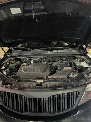 Kia Sorento 2012, 204,300 km - 2.0 l - Bakı