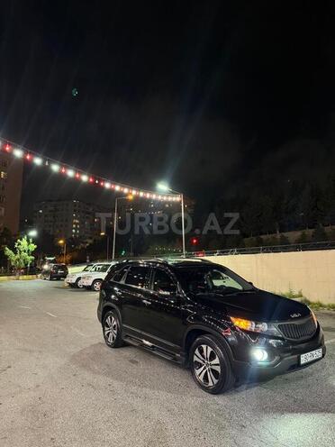 Kia Sorento 2012, 204,300 km - 2.0 l - Bakı