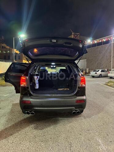 Kia Sorento 2012, 204,300 km - 2.0 l - Bakı