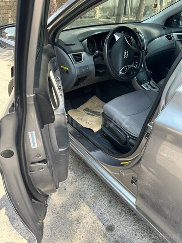 Hyundai Elantra 2011, 210,000 km - 1.8 l - Bakı