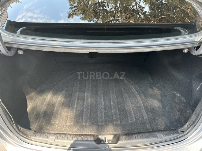 Hyundai Elantra 2011, 210,000 km - 1.8 l - Bakı