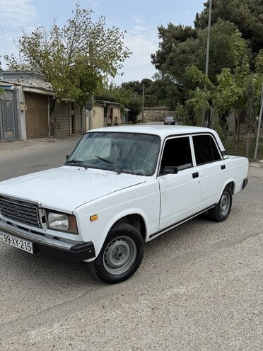 LADA (VAZ) 2107 2004, 264,000 km - 1.6 l - Sumqayıt
